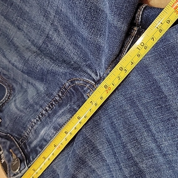 Kut From The Kloth Elizabeth Fab Ab Straight Leg US 2 - Picture 9 of 14